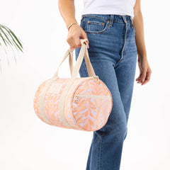 Keep It Light Stubby Duffle | Lei Stand