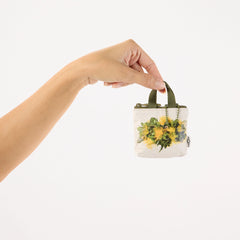 Tiny Tripper | Lei Lehua Mamo by Aloha De Mele