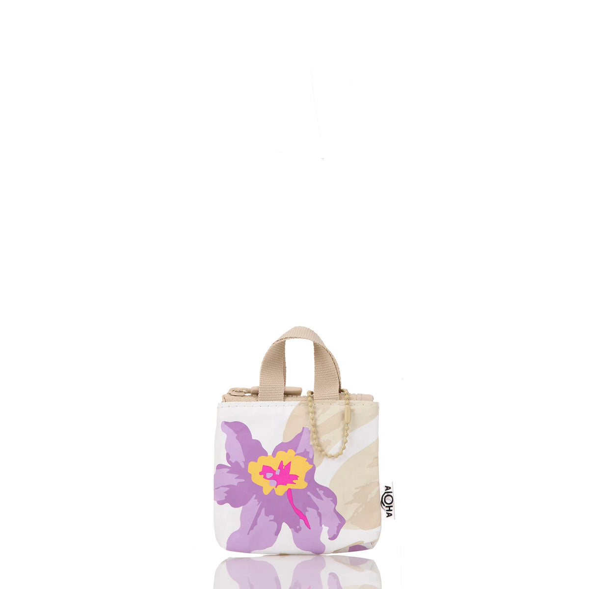 Tiny Tripper | Makana