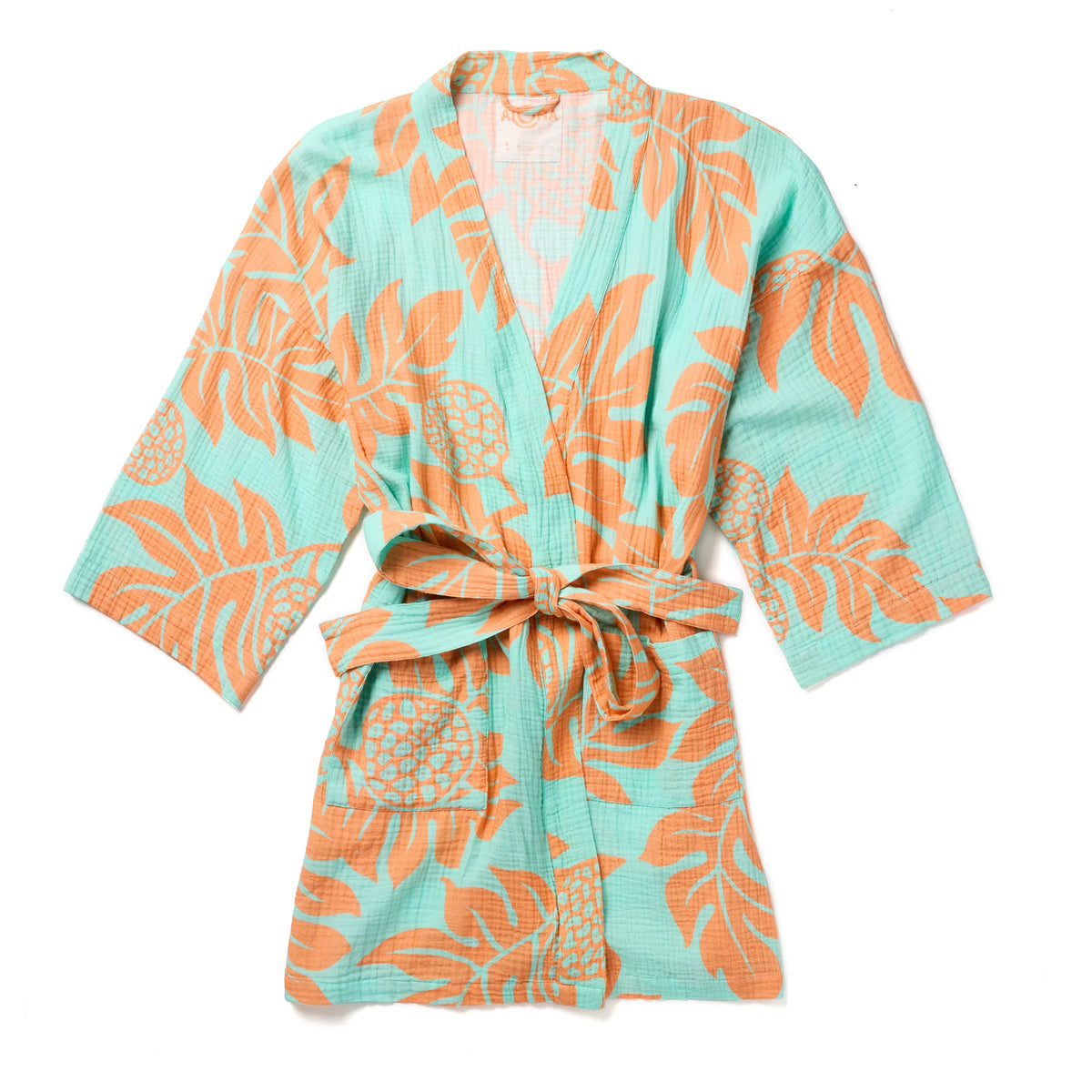 Vacation Robe | Holomua