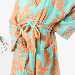 Vacation Robe | Holomua