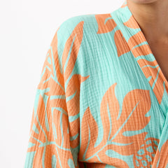 Vacation Robe | Holomua