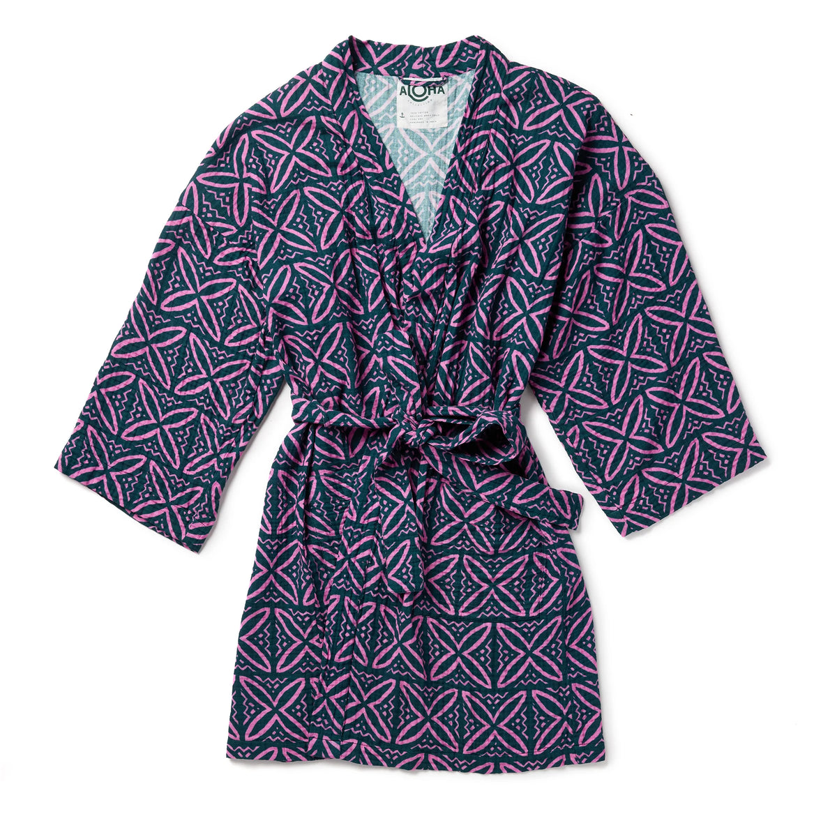 Vacation Robe | Pasifika