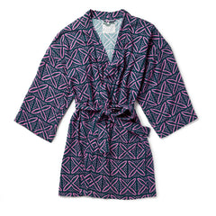 Vacation Robe | Pasifika