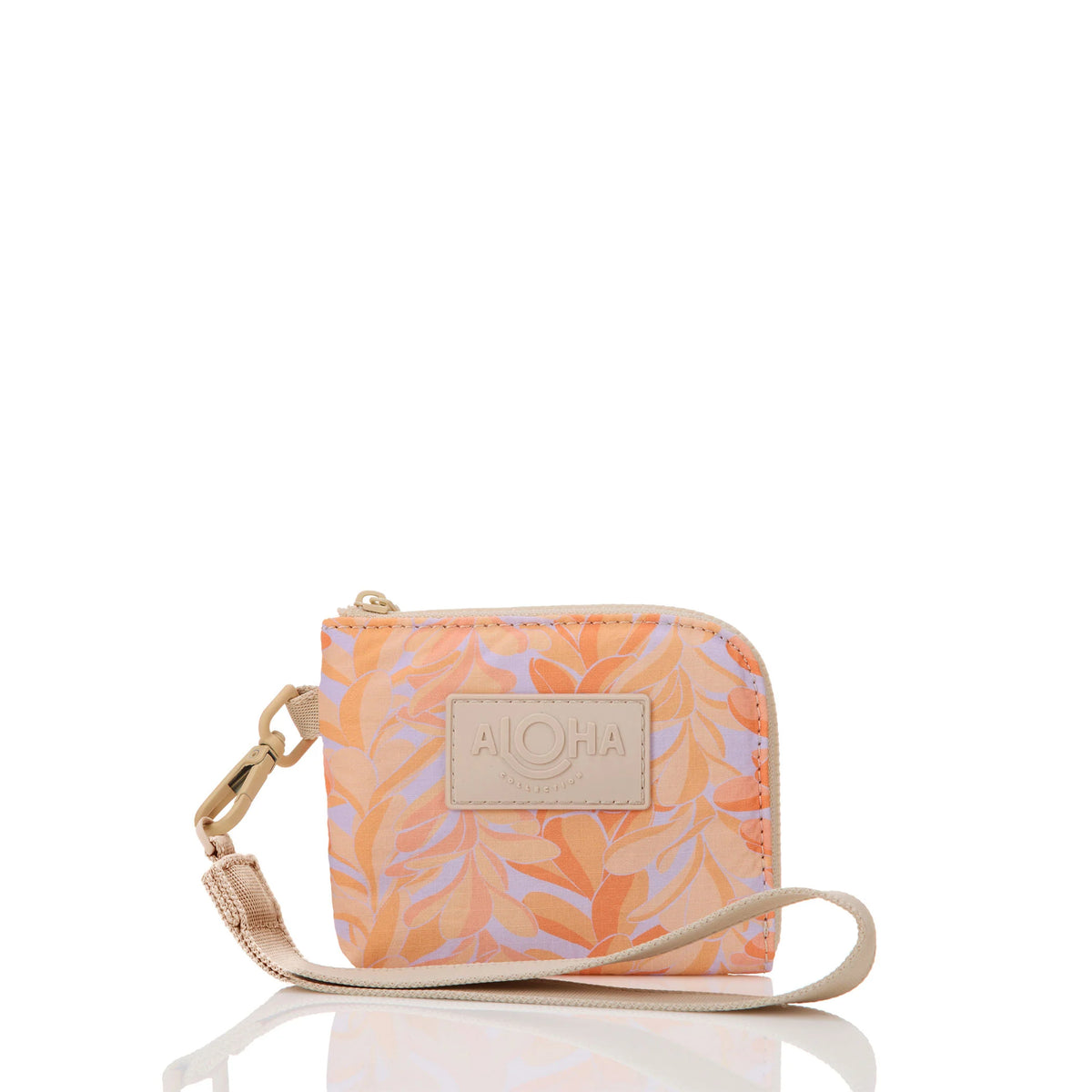 Go-To Wristlet | Lei Stand